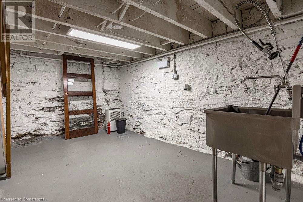 Photo 39 of 203 King Street E Unit 1, Hamilton ON