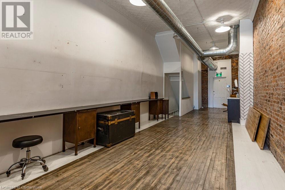 Photo 19 of 203 King Street E Unit 1, Hamilton ON