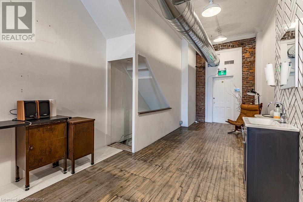 Photo 27 of 203 King Street E Unit 1, Hamilton ON