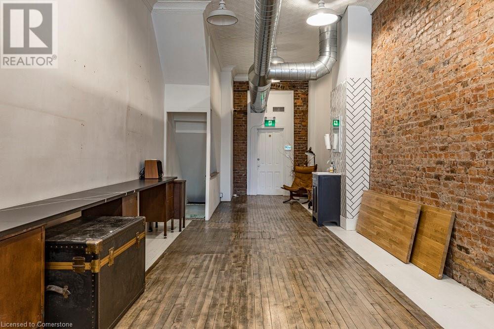 Photo 22 of 203 King Street E Unit 1, Hamilton ON
