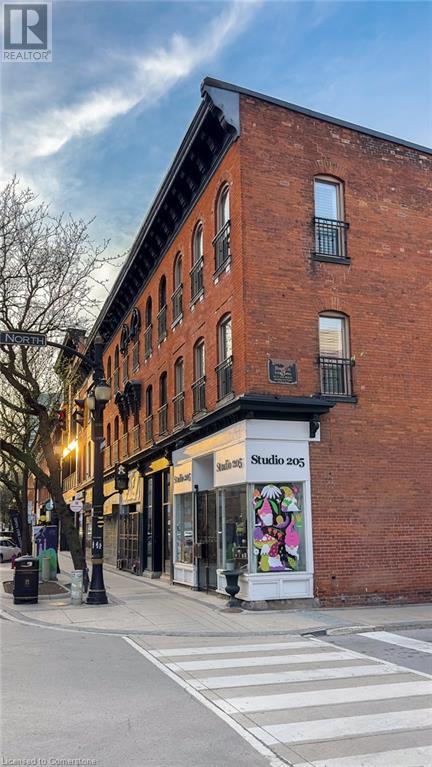 Photo 23 of 203 King Street E Unit 1, Hamilton ON