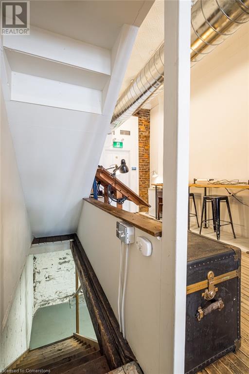 Photo 5 of 203 King Street E Unit 1, Hamilton ON