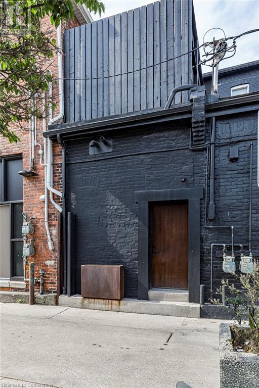 Photo 41 of 203 King Street E Unit 1, Hamilton ON