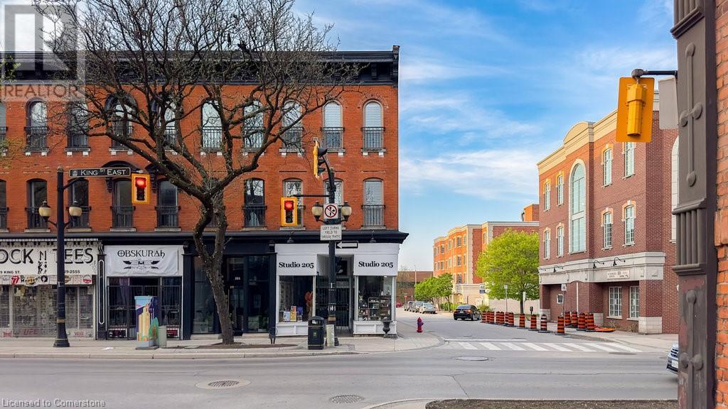 Photo 14 of 203 King Street E Unit 1, Hamilton ON