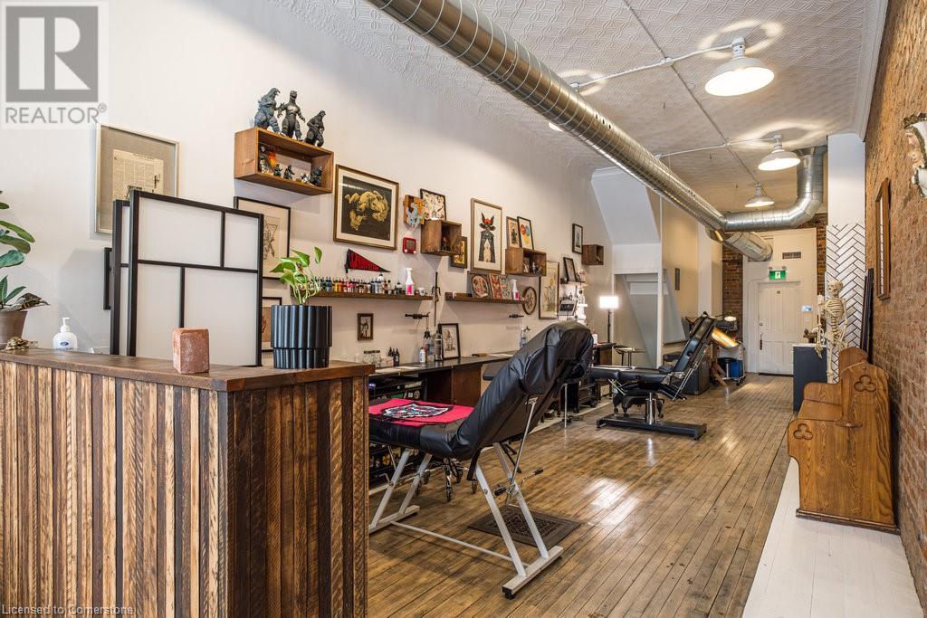Photo 6 of 203 King Street E Unit 1, Hamilton ON