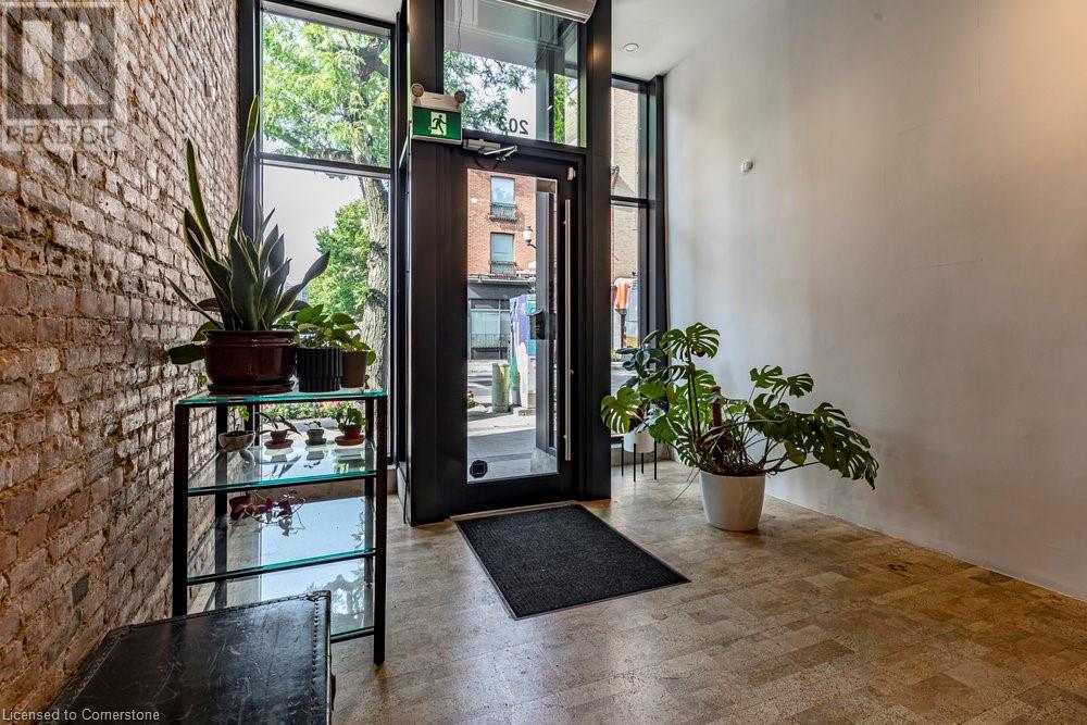 Photo 40 of 203 King Street E Unit 1, Hamilton ON