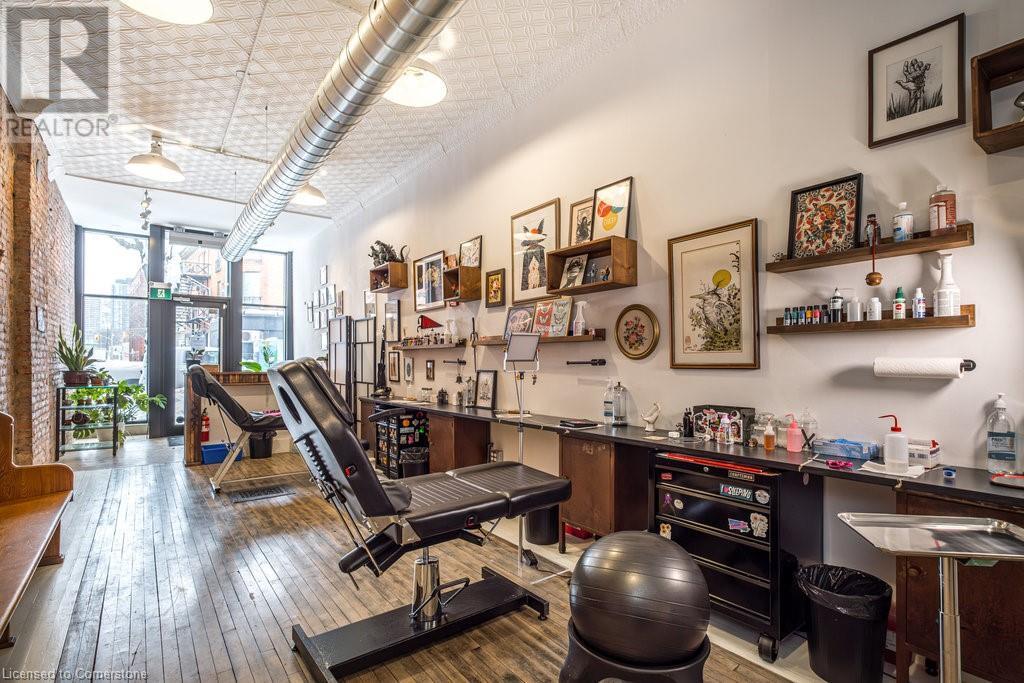 Photo 9 of 203 King Street E Unit 1, Hamilton ON