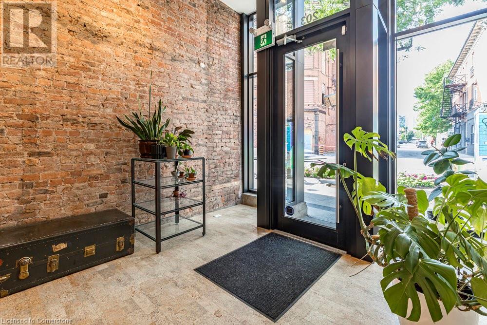 Photo 20 of 203 King Street E Unit 1, Hamilton ON