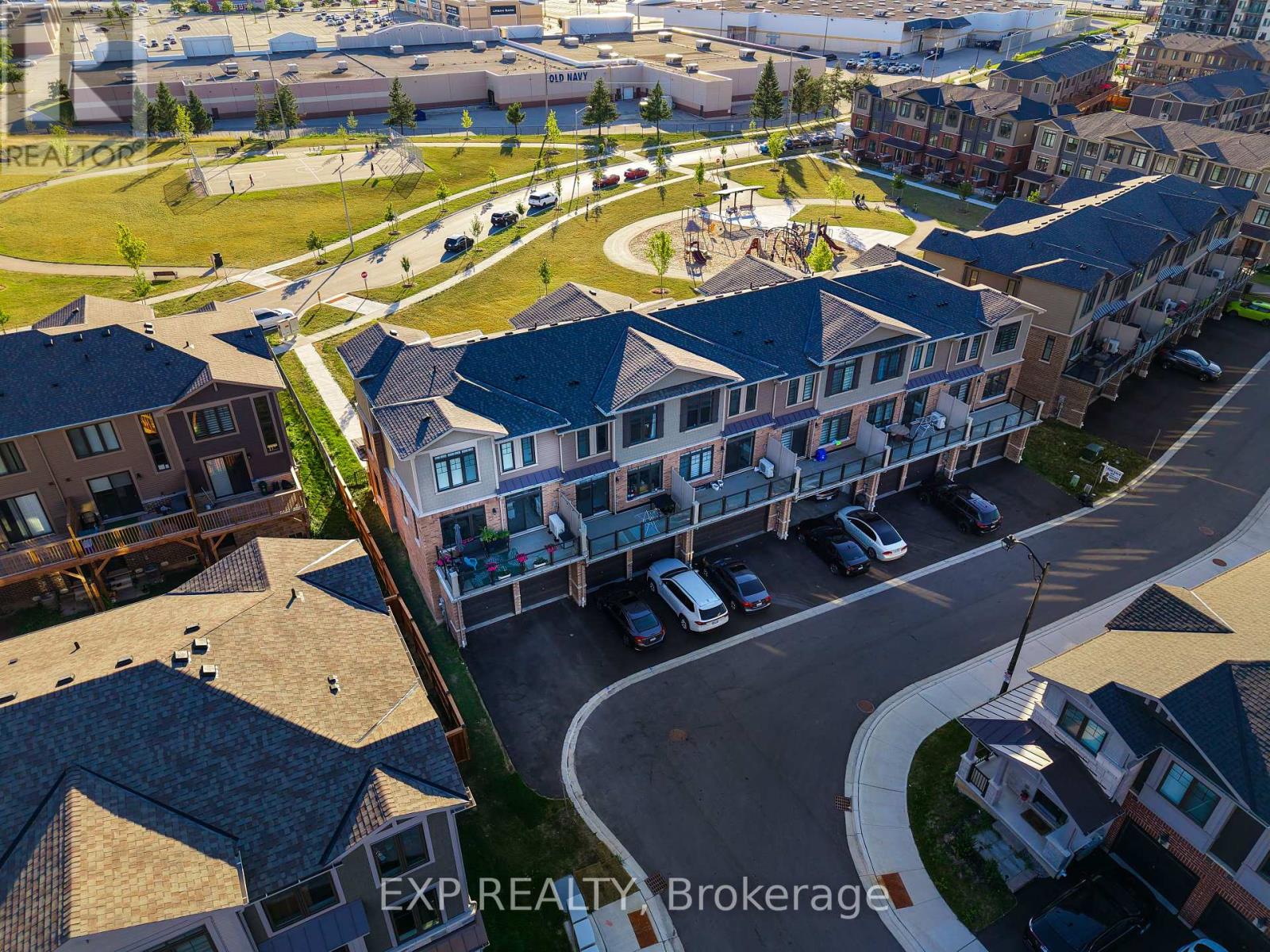 Photo 39 of 18 10 Birmingham Drive, Cambridge ON