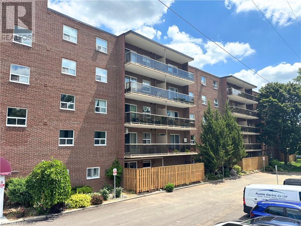Photo 23 of 793 Colborne Street Unit 207, Brantford ON