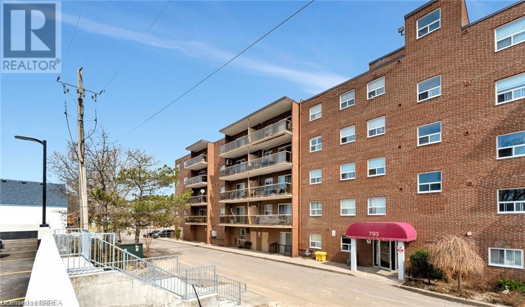 Photo 12 of 793 Colborne Street Unit 207, Brantford ON