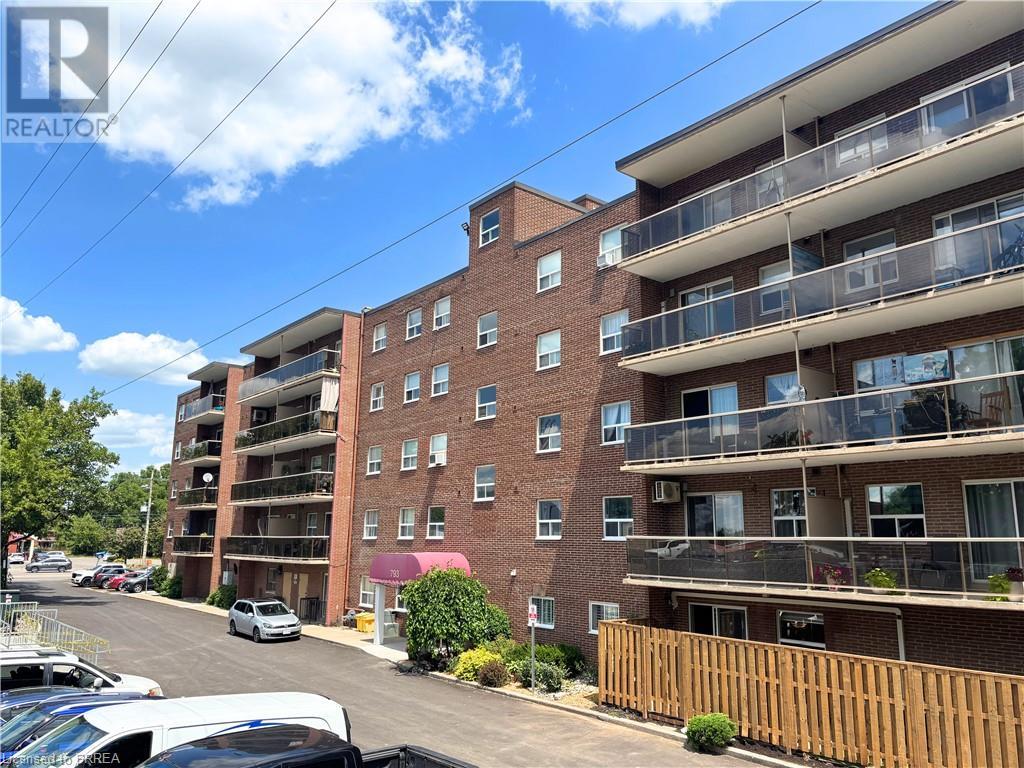 Photo 10 of 793 Colborne Street Unit 207, Brantford ON