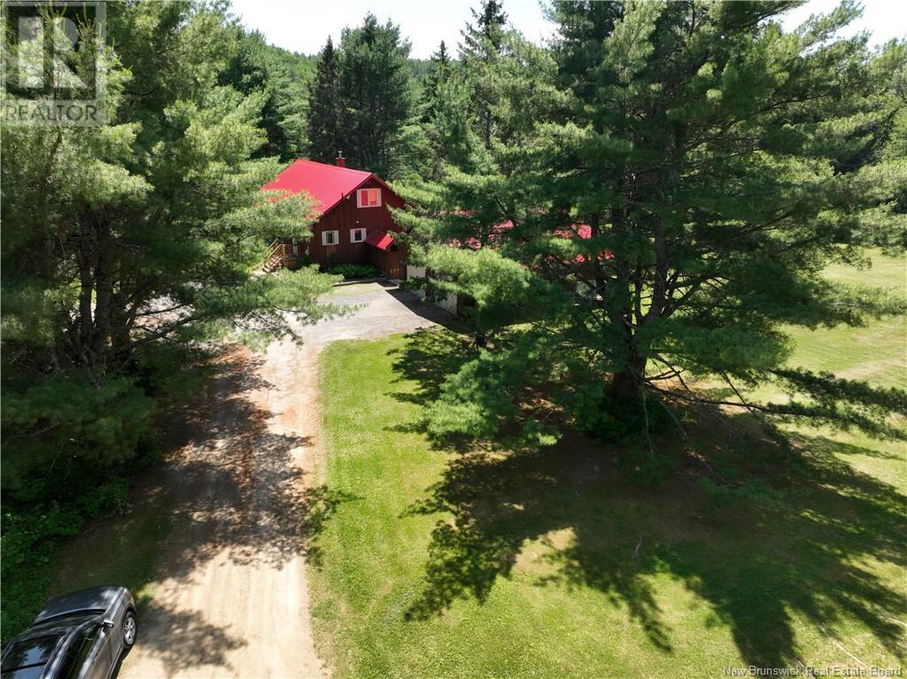 Photo 2 of 439 Storeytown Road, Storeytown NB