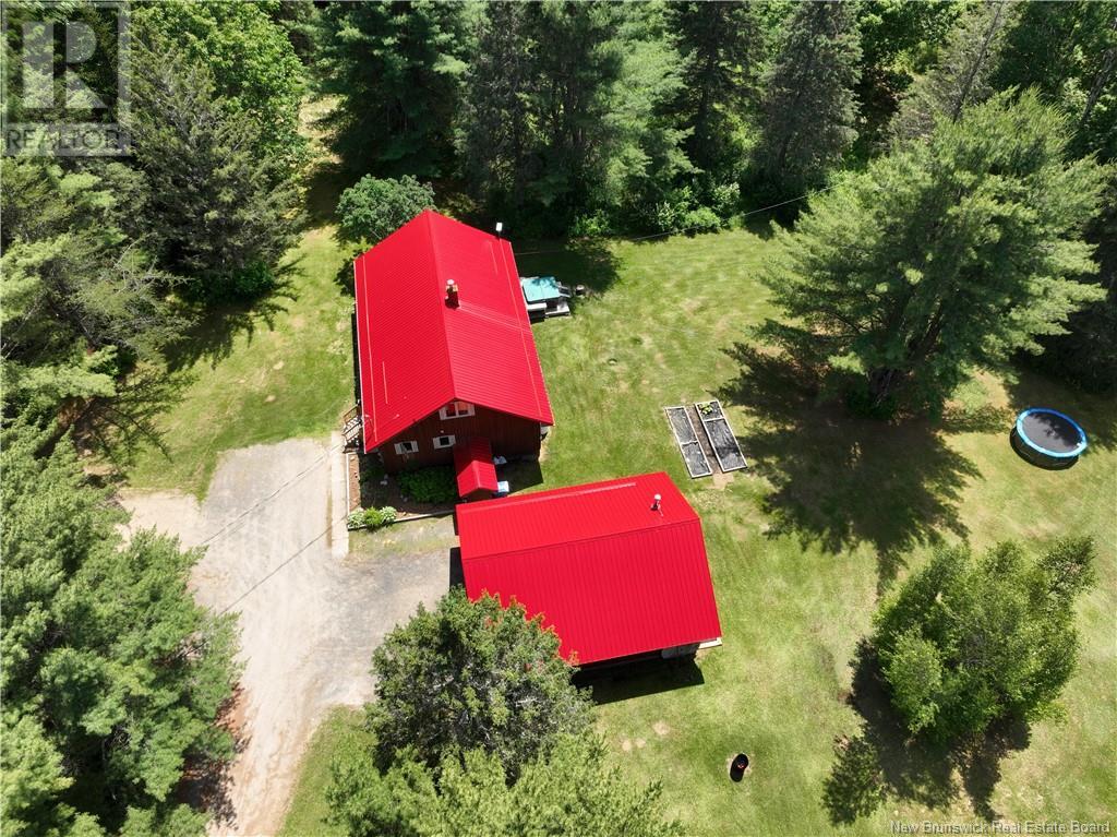 Photo 1 of 439 Storeytown Road, Storeytown NB
