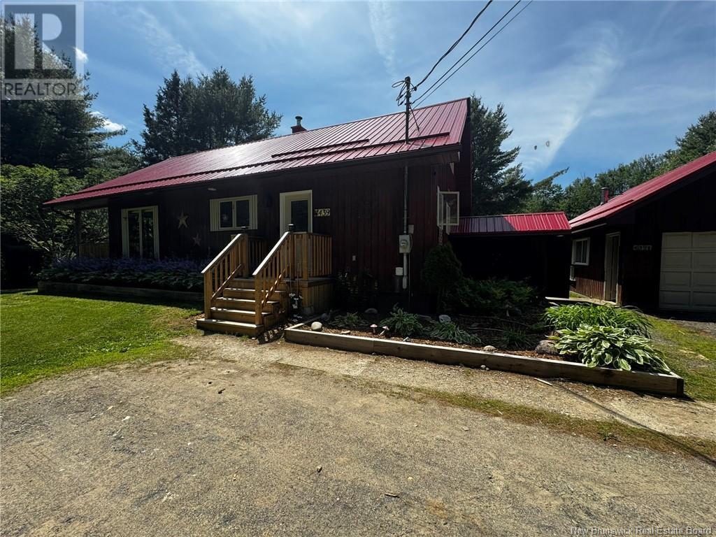 Photo 6 of 439 Storeytown Road, Storeytown NB