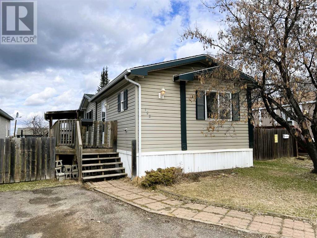 Photo 1 of 183 Grenoble Crescent, Fort Mcmurray AB