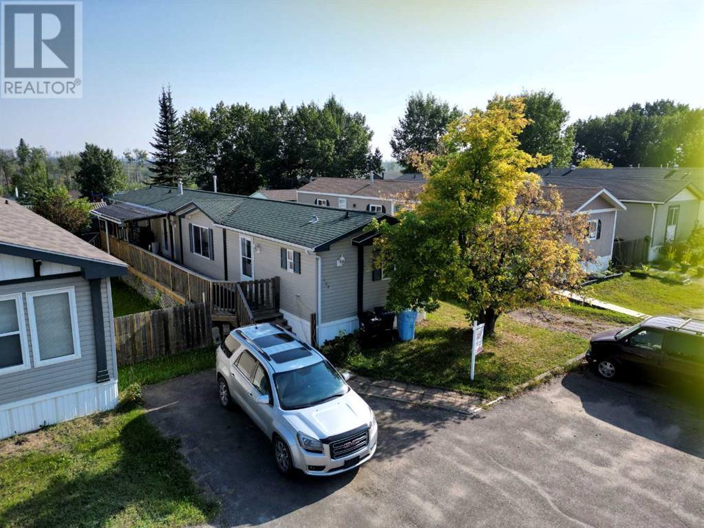 Photo 34 of 183 Grenoble Crescent, Fort Mcmurray AB