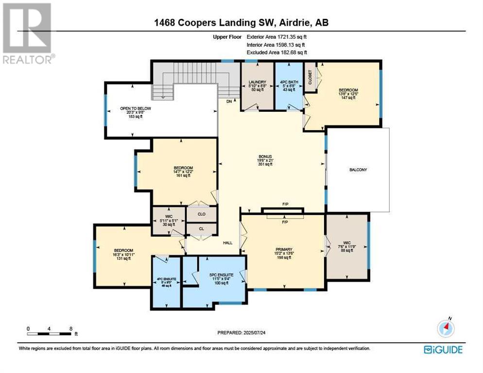 Photo 35 of 1468 Coopers Landing Sw, Airdrie AB