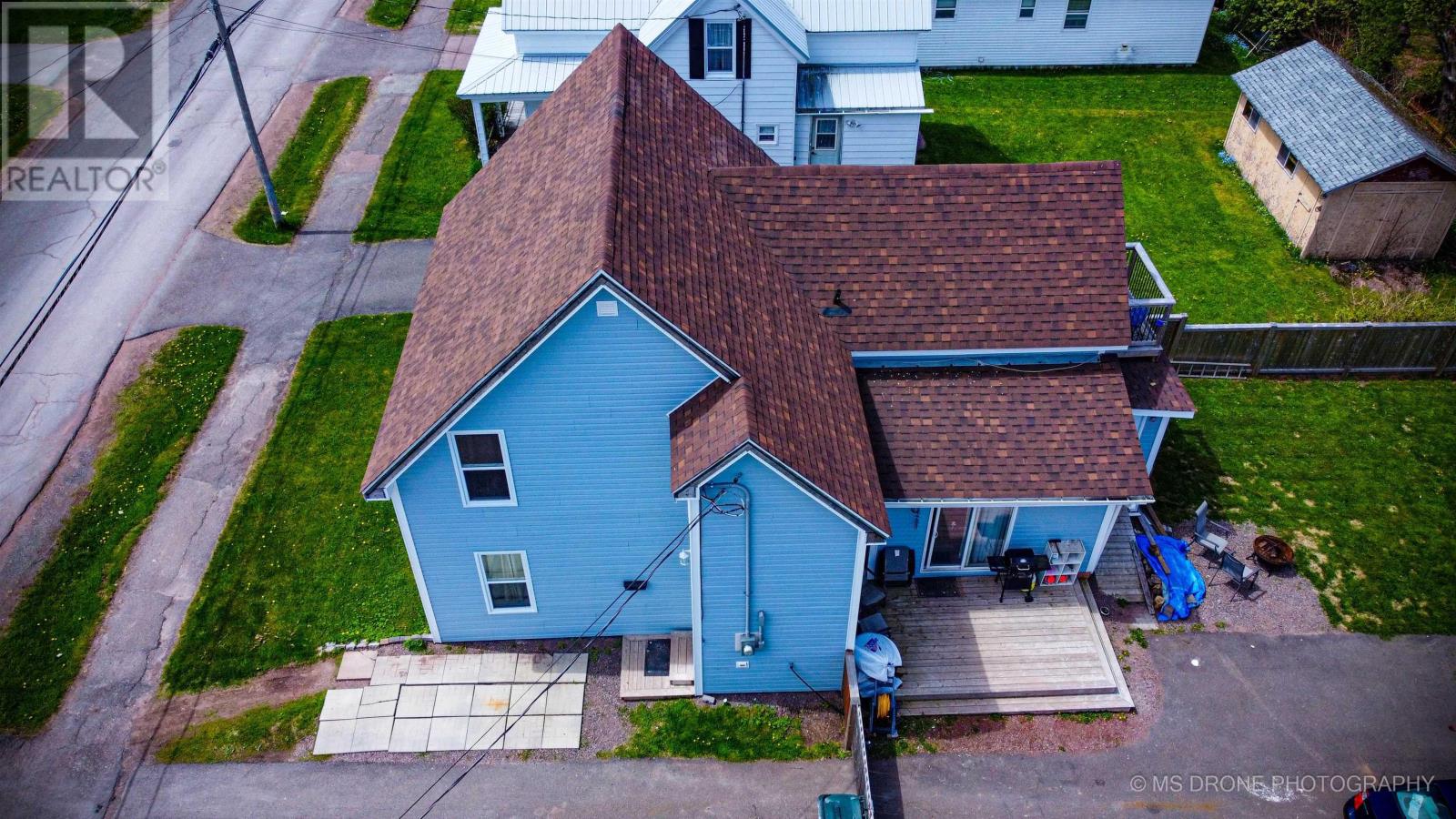 Photo 10 of 5 Cornwall Street, Amherst NS
