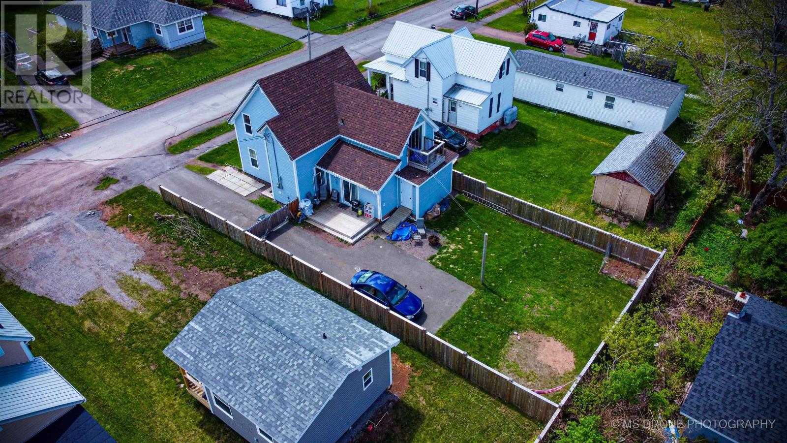 Photo 32 of 5 Cornwall Street, Amherst NS