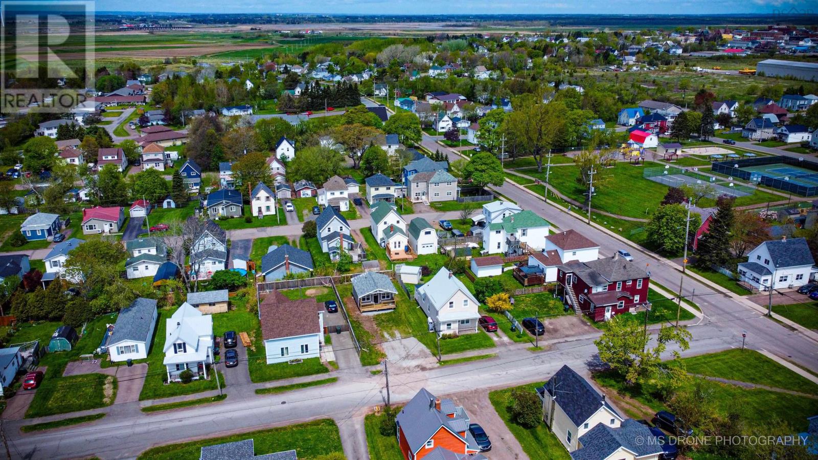 Photo 38 of 5 Cornwall Street, Amherst NS