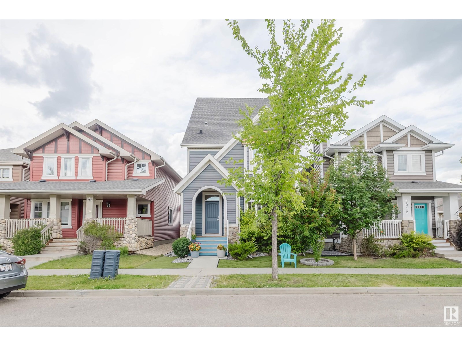 Photo 2 of 5014 Dewolf Rd Nw, Edmonton AB