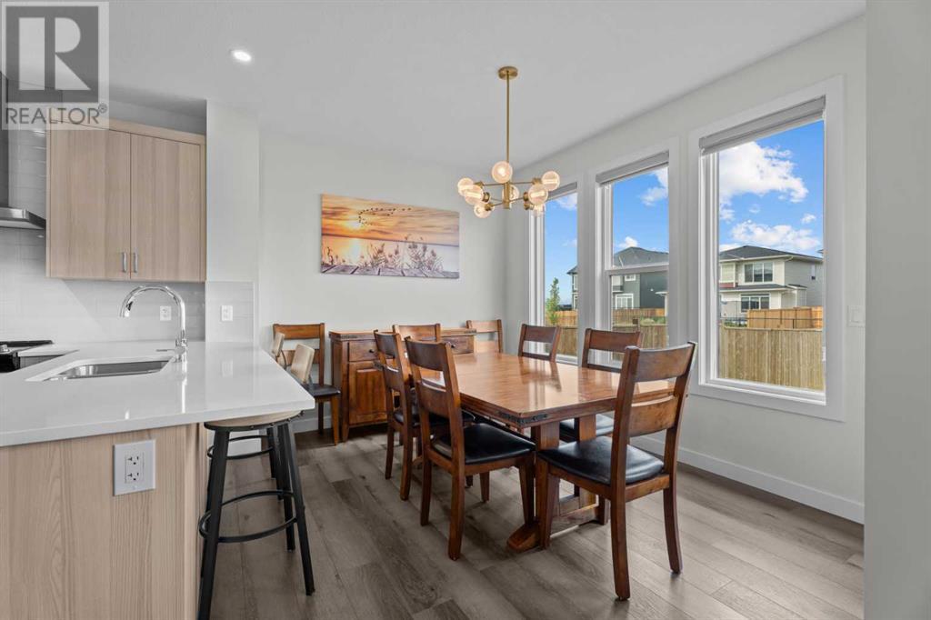 Photo 16 of 122 South Shore Court, Chestermere AB