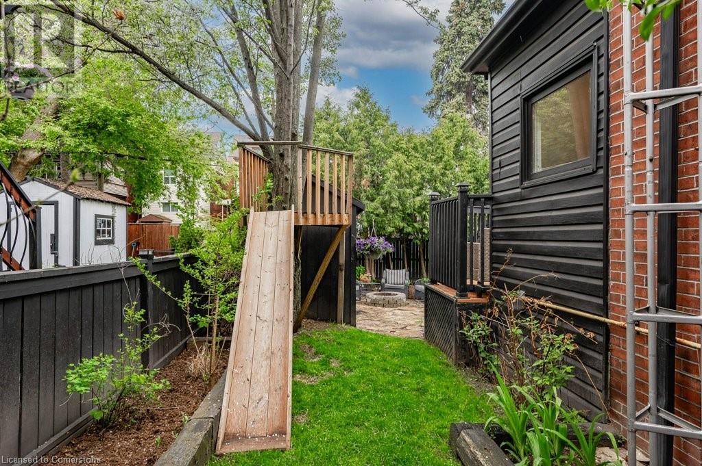 Photo 11 of 26 Cedar Avenue, Hamilton ON