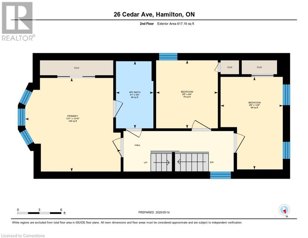 Photo 7 of 26 Cedar Avenue, Hamilton ON