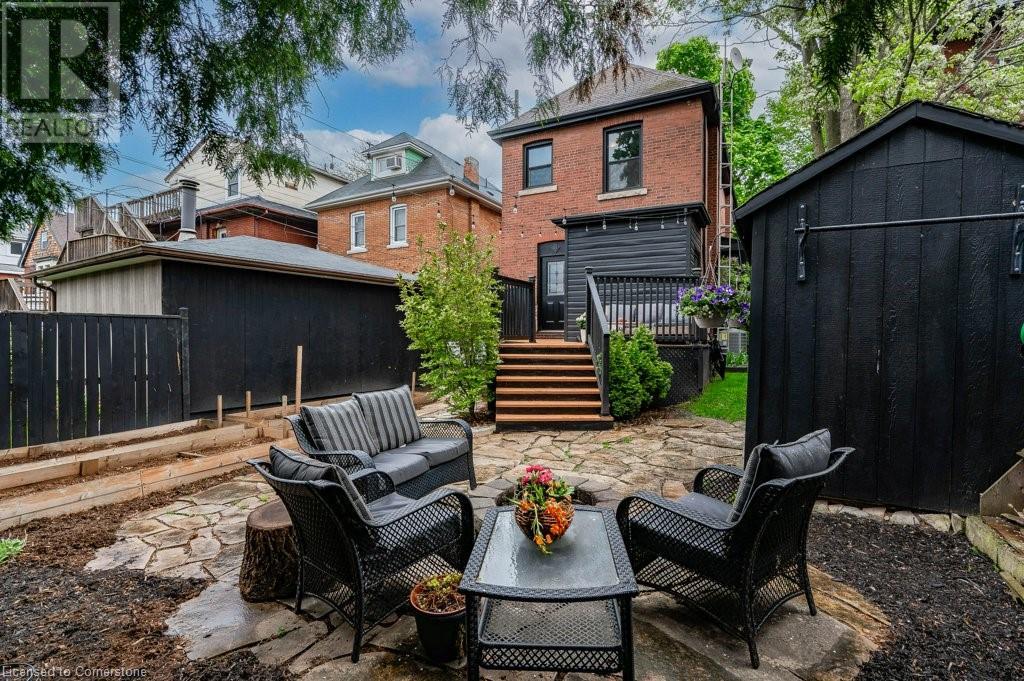 Photo 14 of 26 Cedar Avenue, Hamilton ON