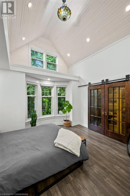 Photo 28 of 26 Cedar Avenue, Hamilton ON