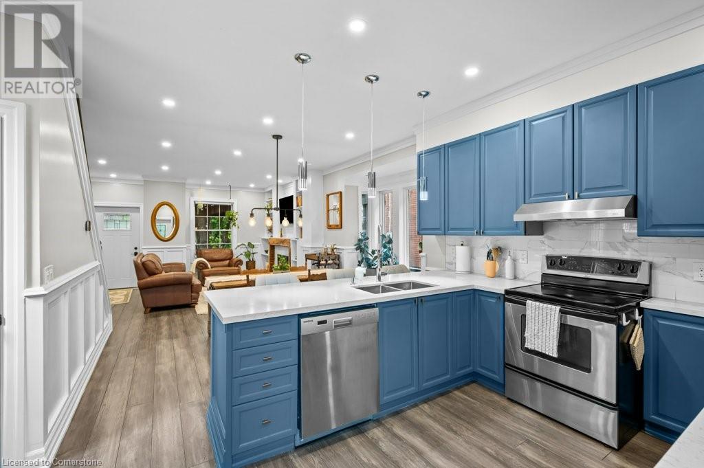 Photo 22 of 26 Cedar Avenue, Hamilton ON