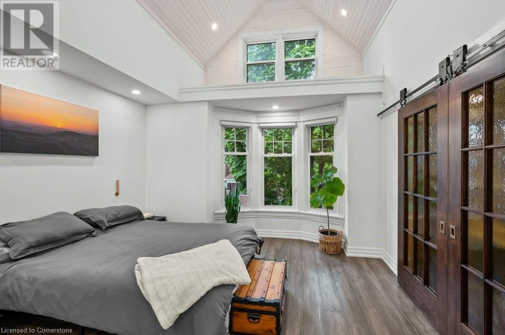 Photo 26 of 26 Cedar Avenue, Hamilton ON