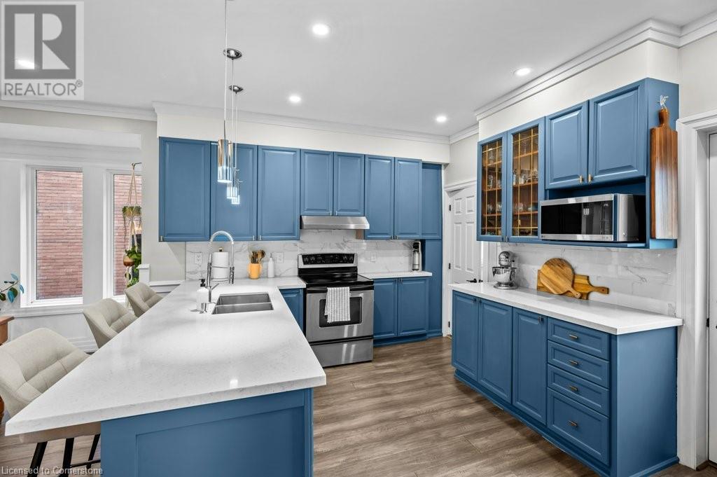 Photo 24 of 26 Cedar Avenue, Hamilton ON