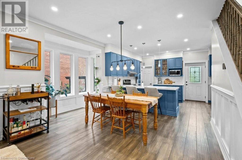Photo 20 of 26 Cedar Avenue, Hamilton ON