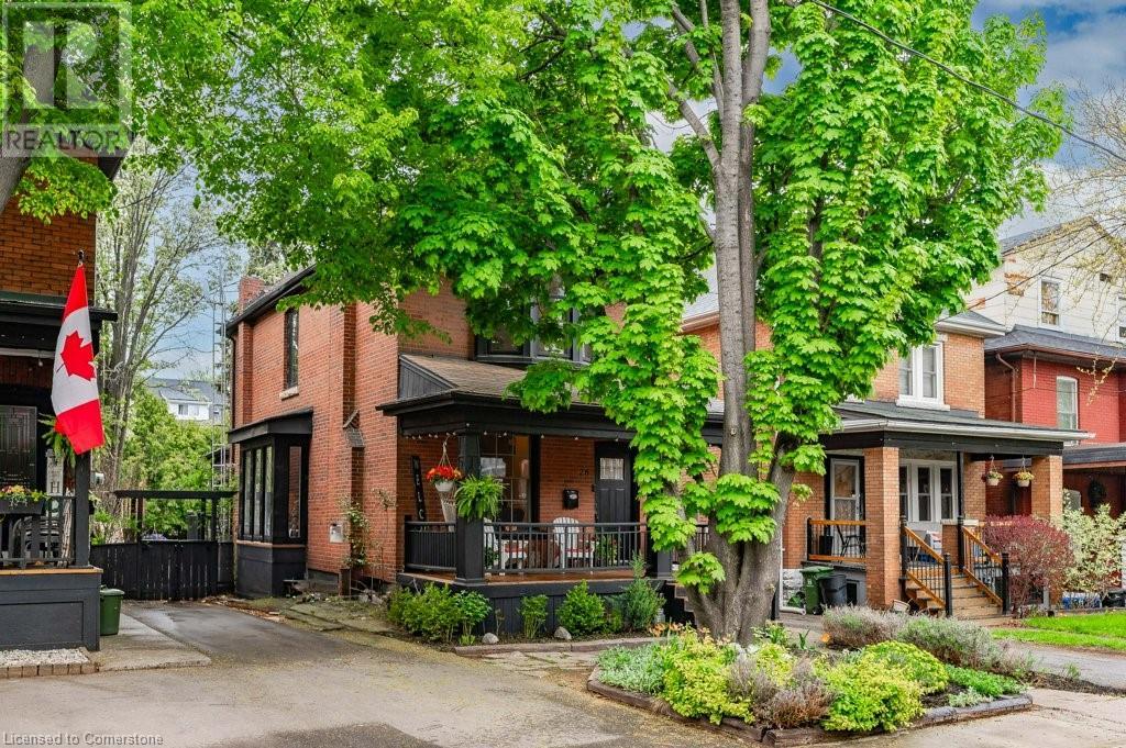 Photo 6 of 26 Cedar Avenue, Hamilton ON