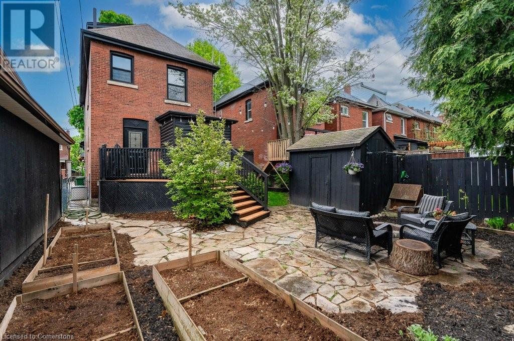 Photo 15 of 26 Cedar Avenue, Hamilton ON