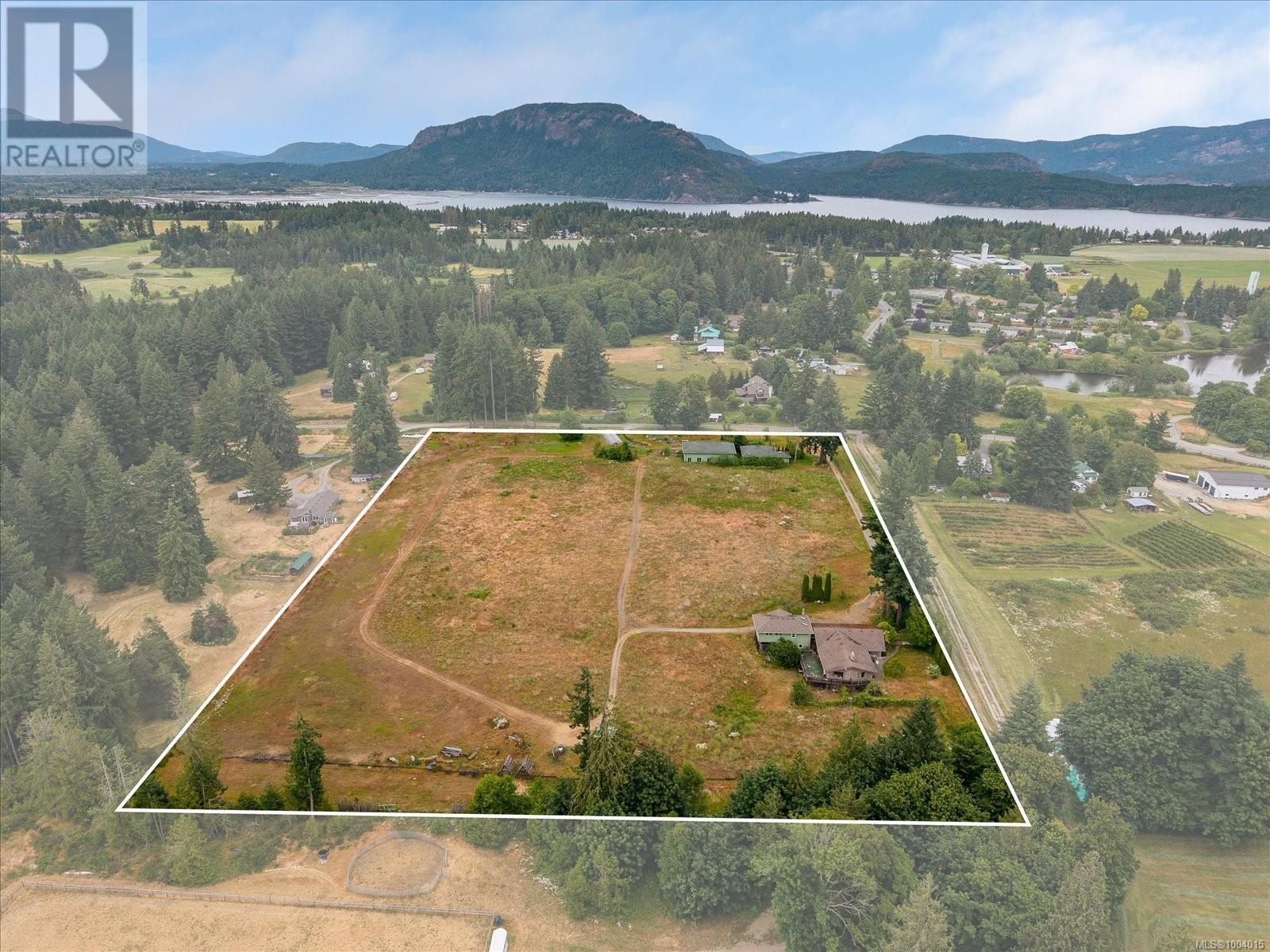 Photo 20 of 1550 Robson Lane Sw, Cowichan Bay BC