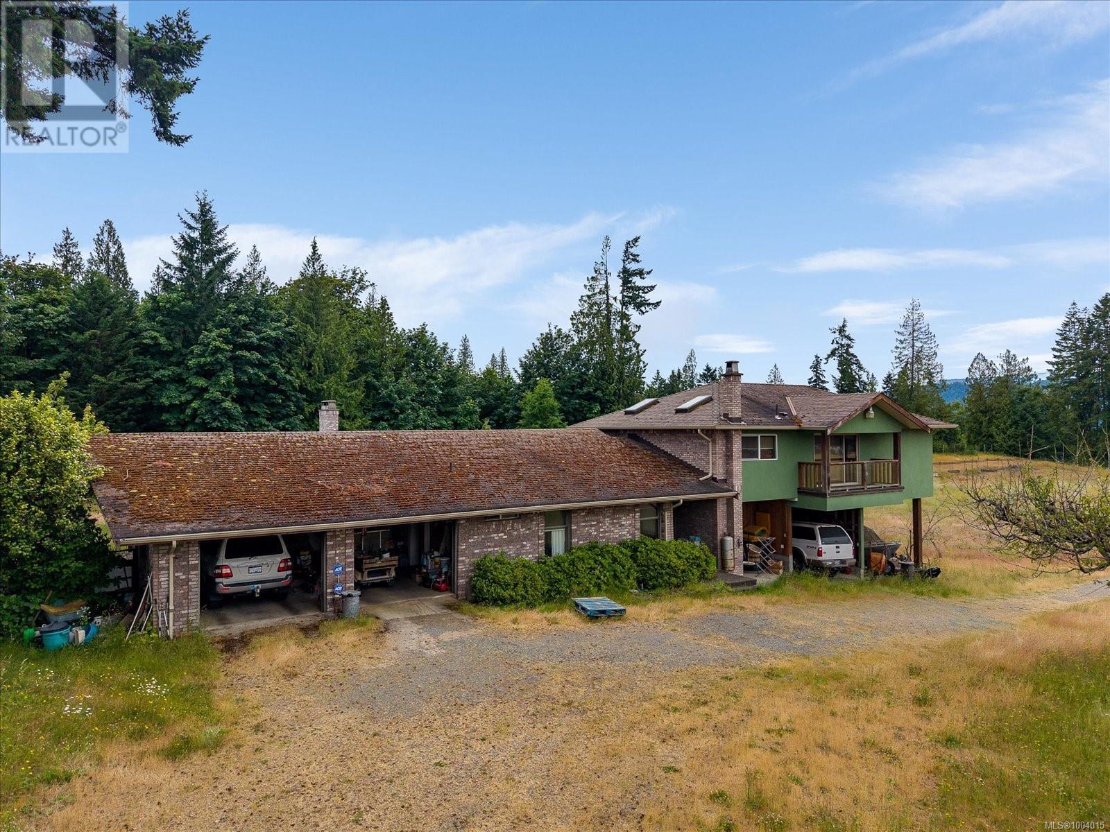Photo 18 of 1550 Robson Lane Sw, Cowichan Bay BC