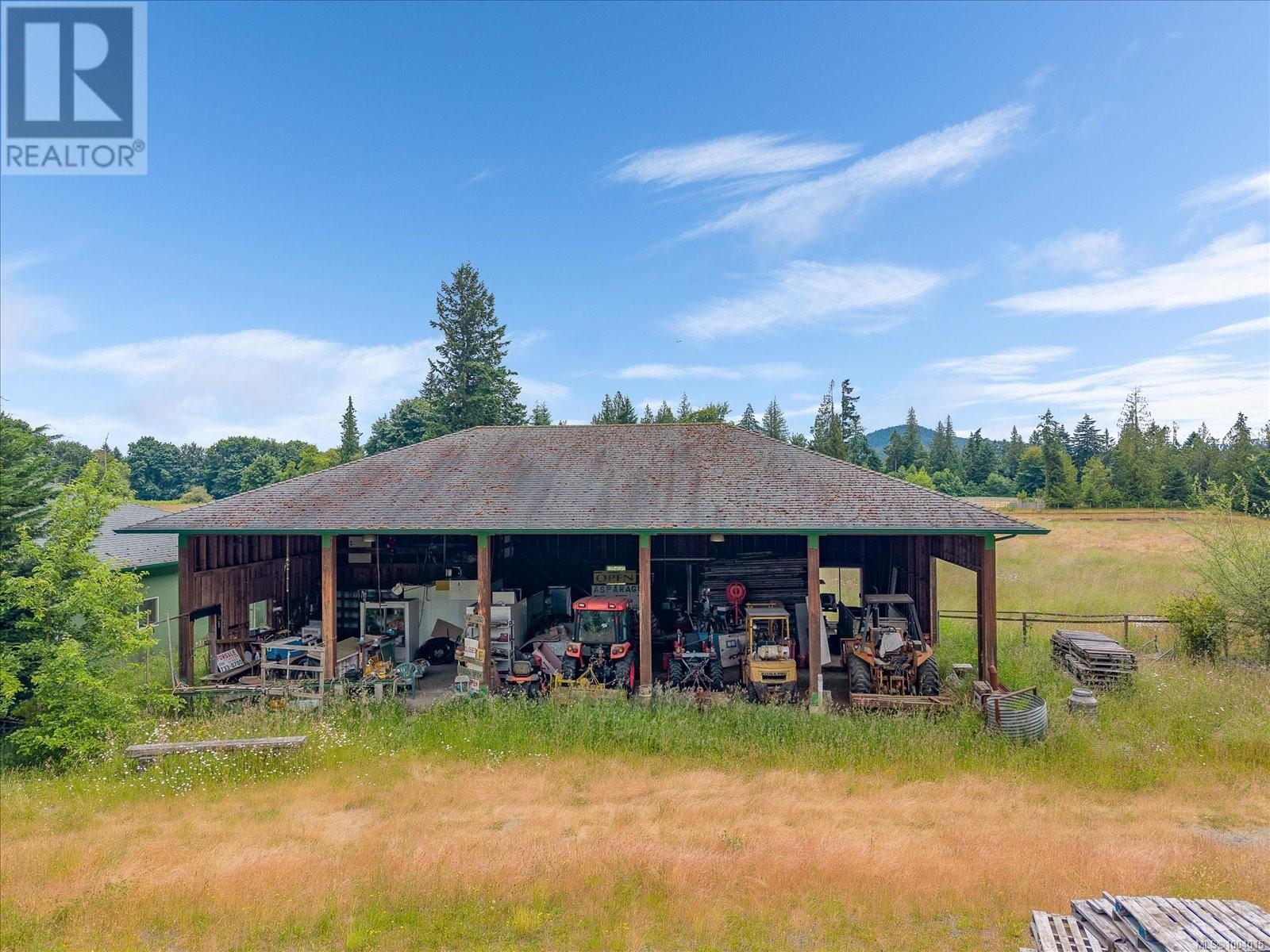 Photo 16 of 1550 Robson Lane Sw, Cowichan Bay BC