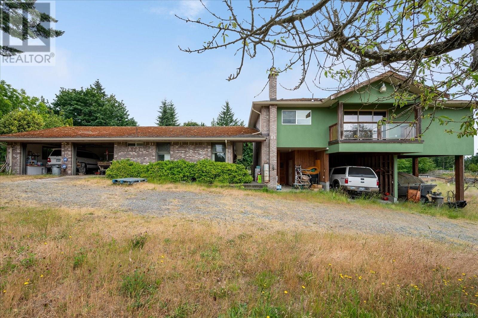 Photo 17 of 1550 Robson Lane Sw, Cowichan Bay BC