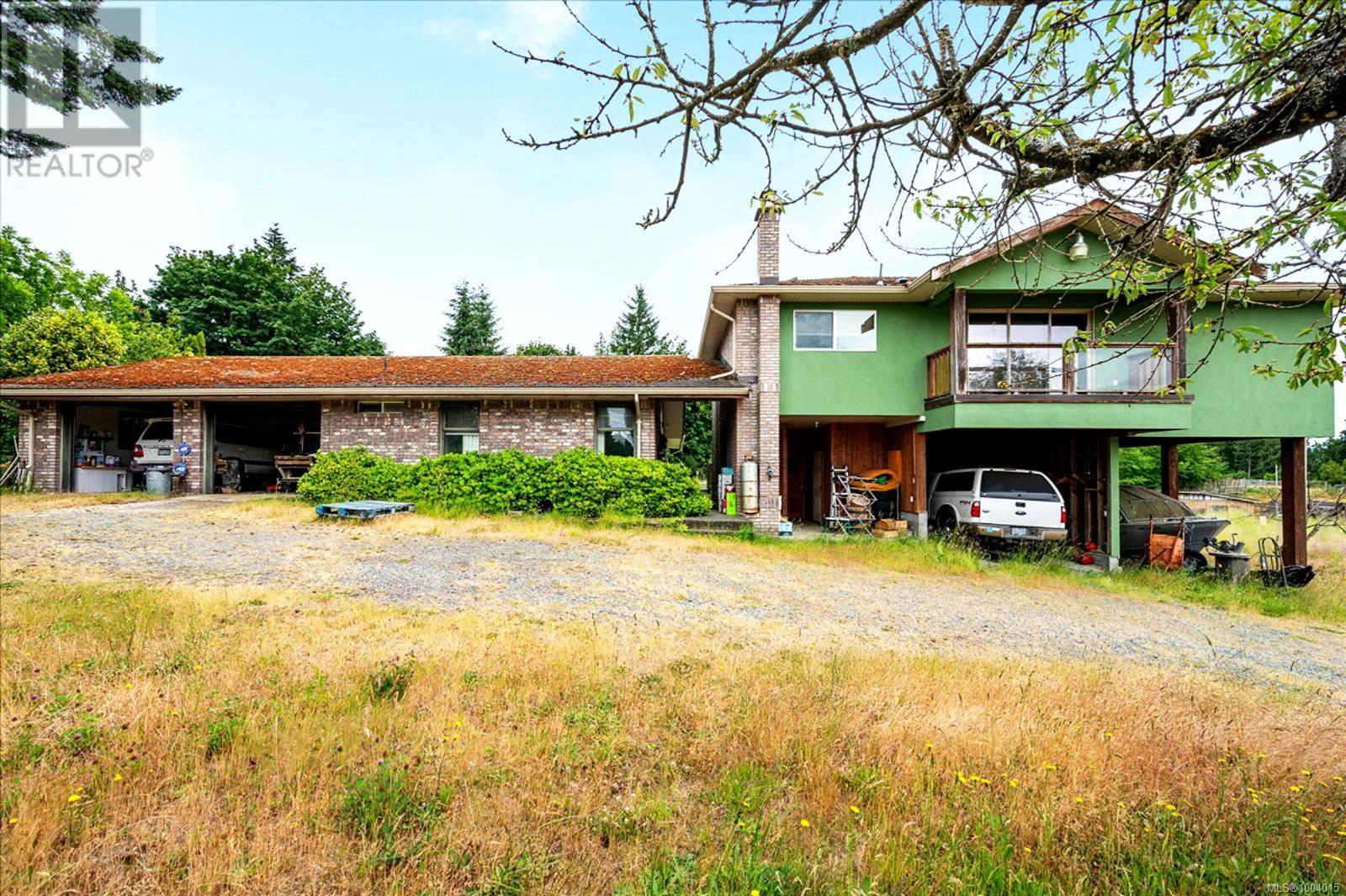 Photo 3 of 1550 Robson Lane Sw, Cowichan Bay BC