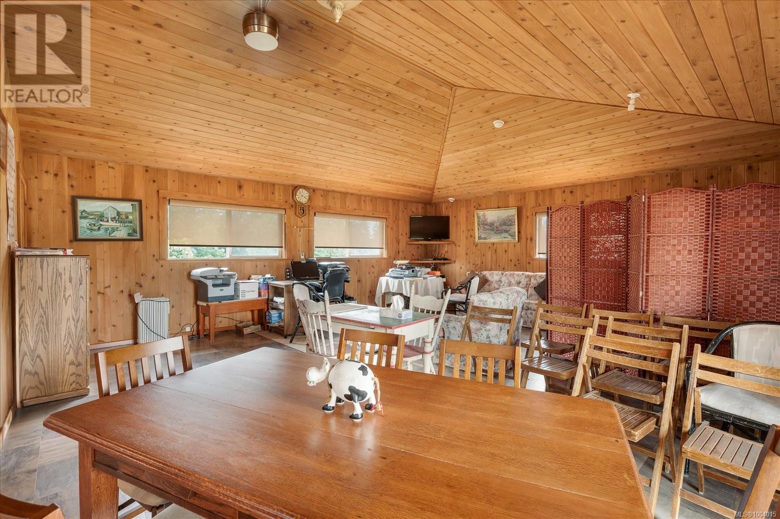 Photo 33 of 1550 Robson Lane Sw, Cowichan Bay BC