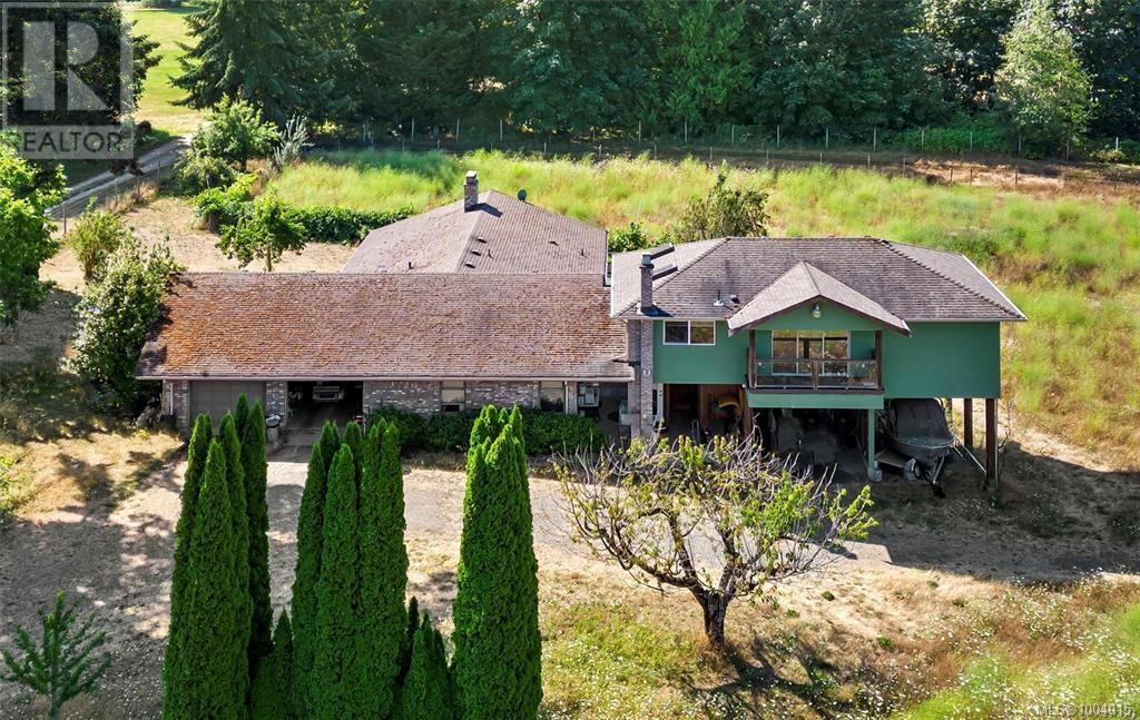 Photo 73 of 1550 Robson Lane Sw, Cowichan Bay BC