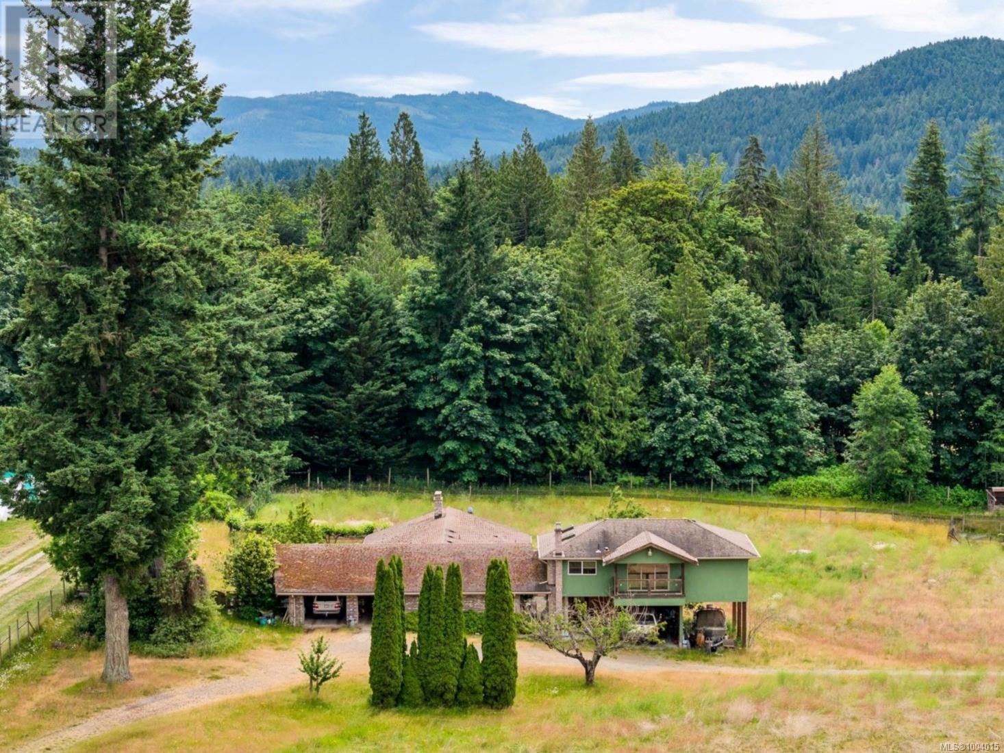Photo 21 of 1550 Robson Lane Sw, Cowichan Bay BC