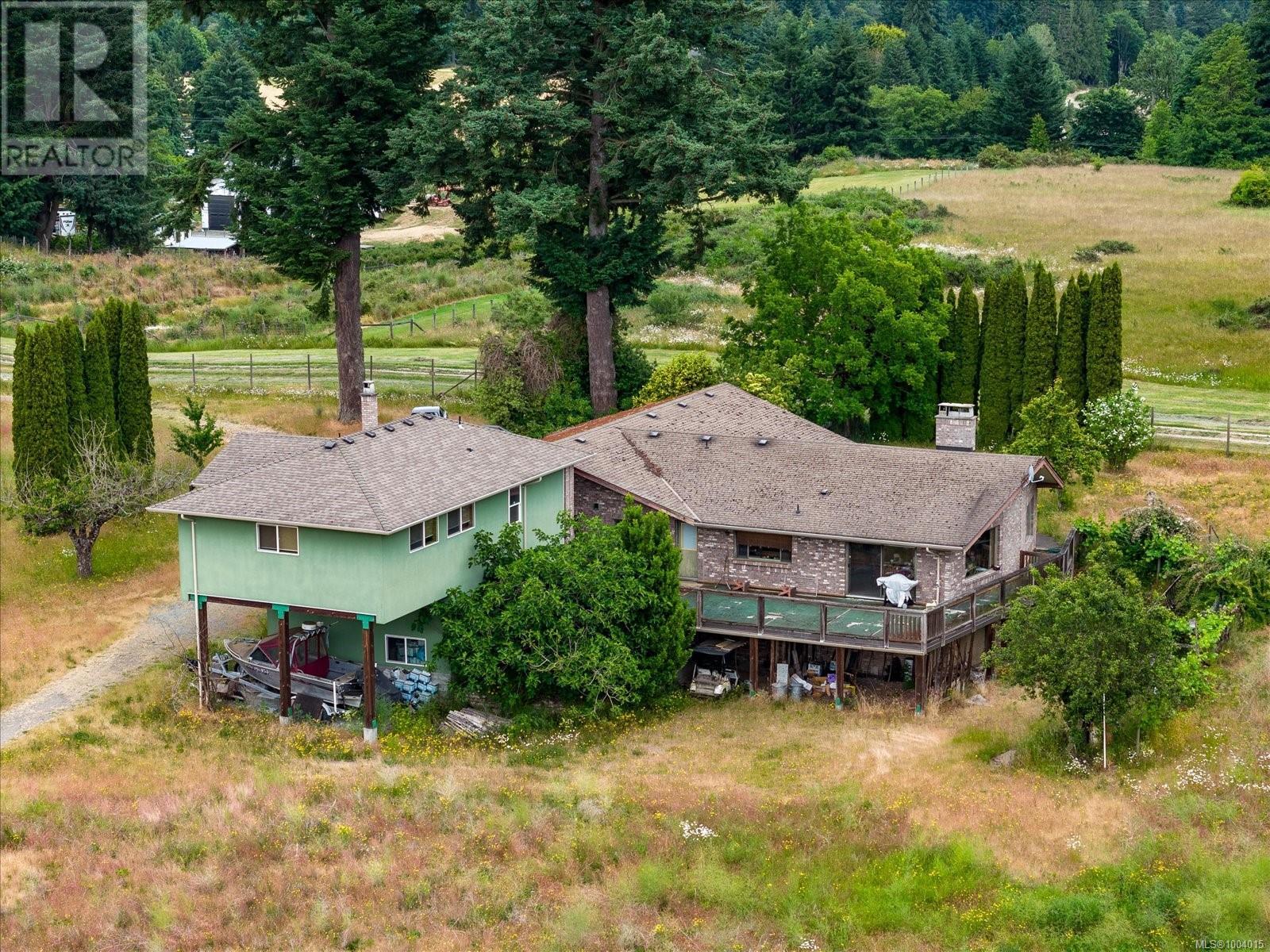 Photo 19 of 1550 Robson Lane Sw, Cowichan Bay BC