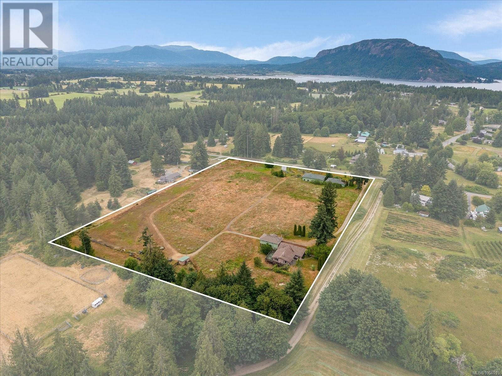 Photo 64 of 1550 Robson Lane Sw, Cowichan Bay BC