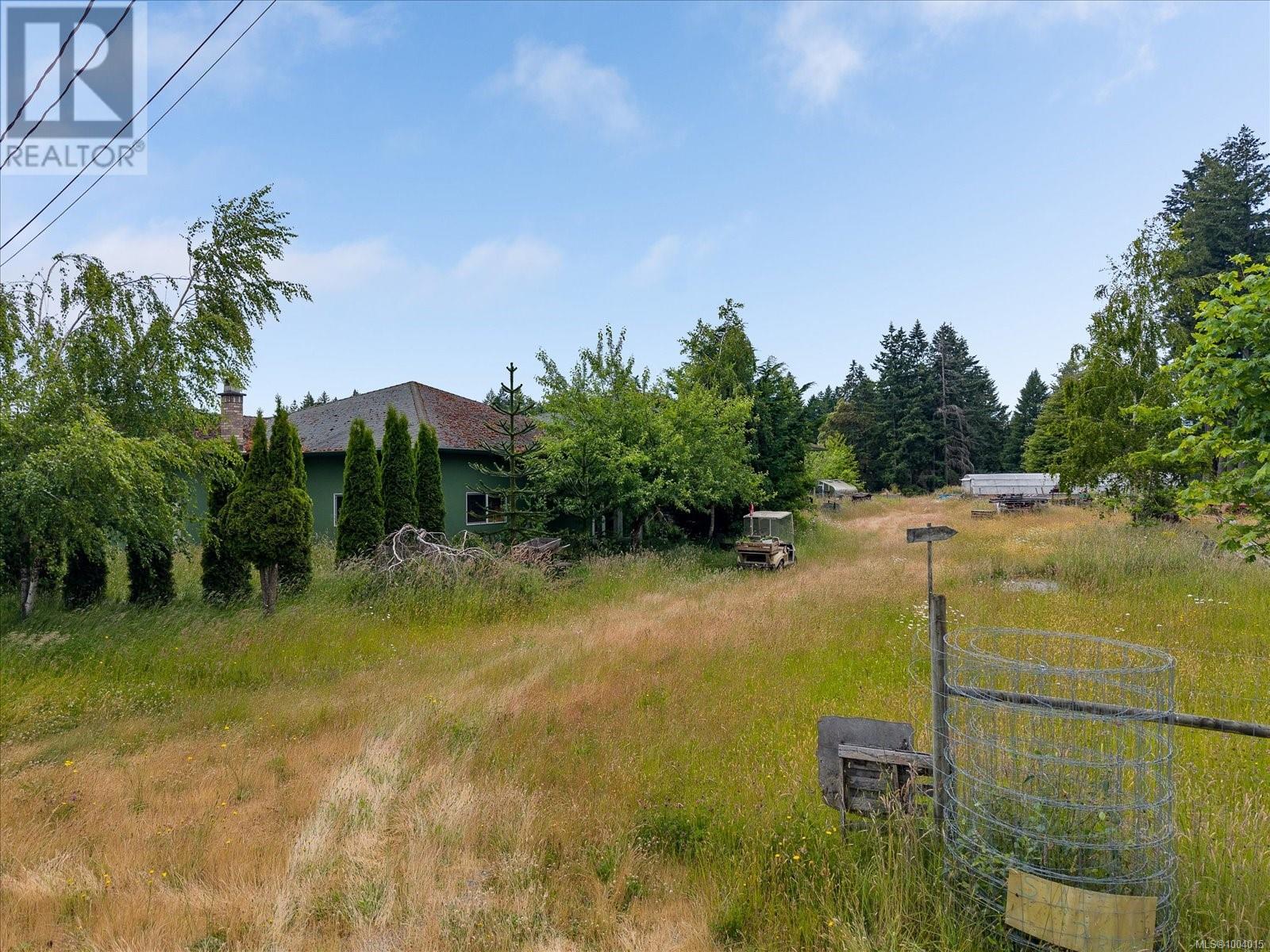 Photo 66 of 1550 Robson Lane Sw, Cowichan Bay BC