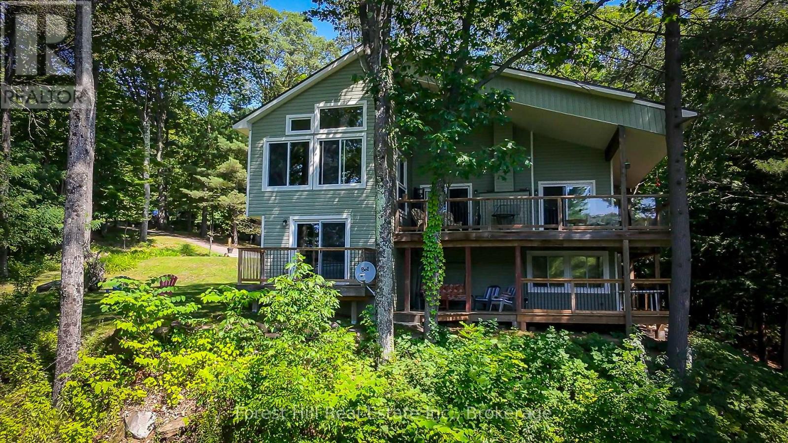 Photo 21 of 1289 Delbrooke Road, Lake Of Bays ON