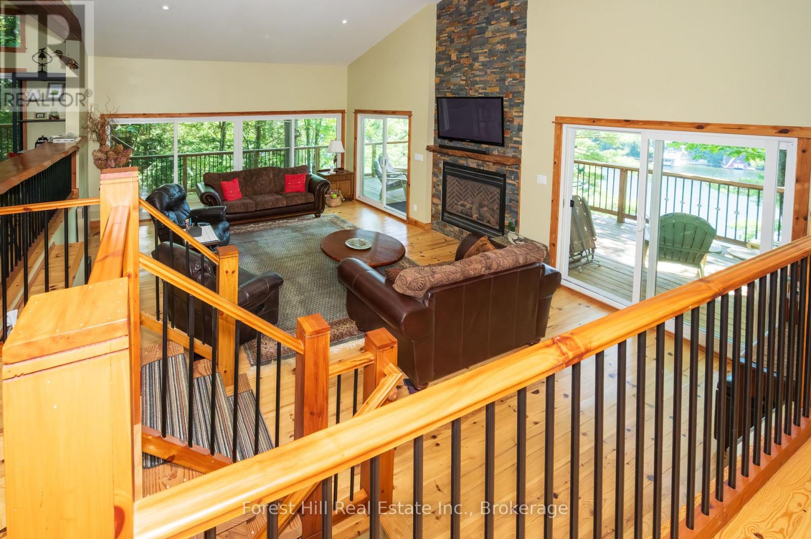 Photo 27 of 1289 Delbrooke Road, Lake Of Bays ON